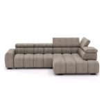 Bull L Gr1 Electric Corner Sofa