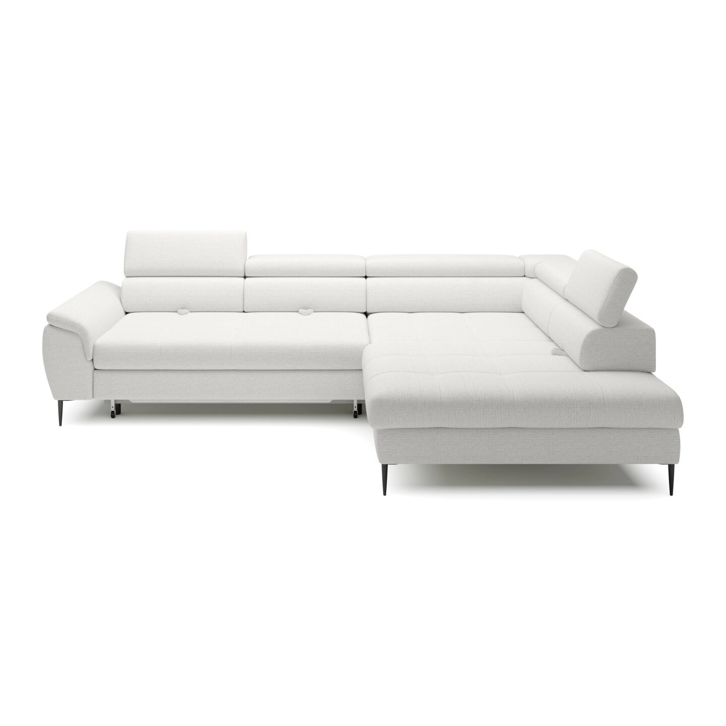 Empoli L Gr1 corner sofa