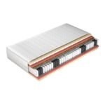 Mattress "Comfort Full" 140x200 Gr1