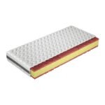 Mattress "Live Pro" 140x200 Gr1
