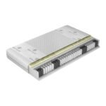 Magic Calm mattress 140x200 Gr1