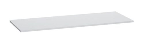 Esme bathroom countertop, ash gray