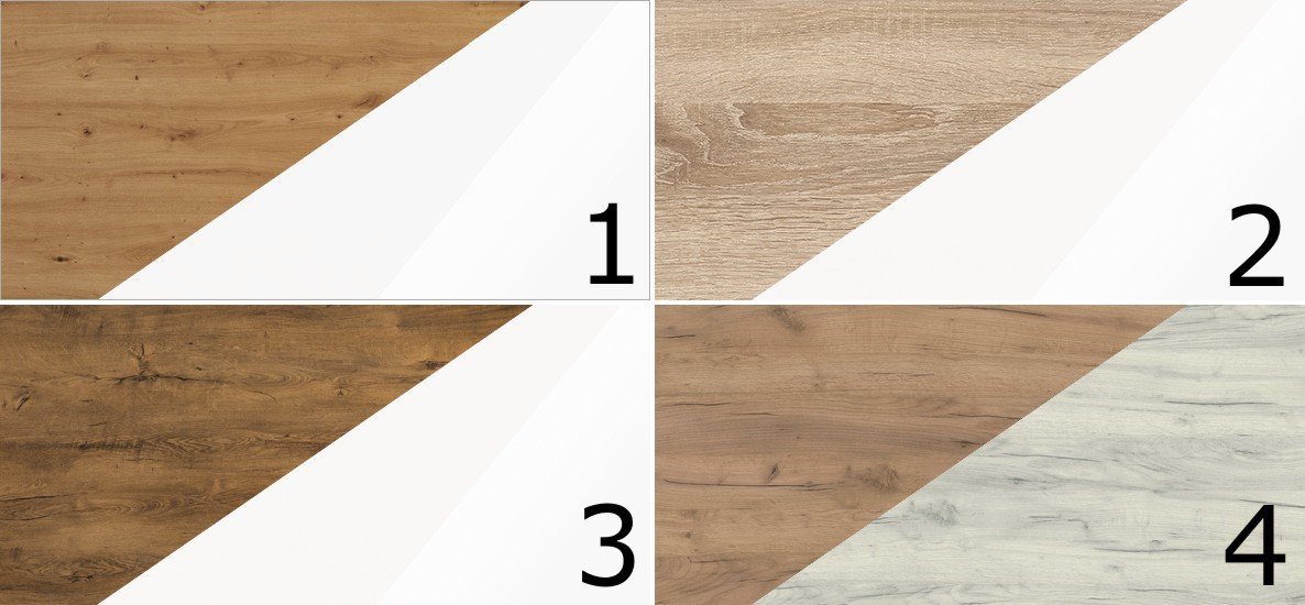 MAX furniture set No. 2 for the living room - Image 2