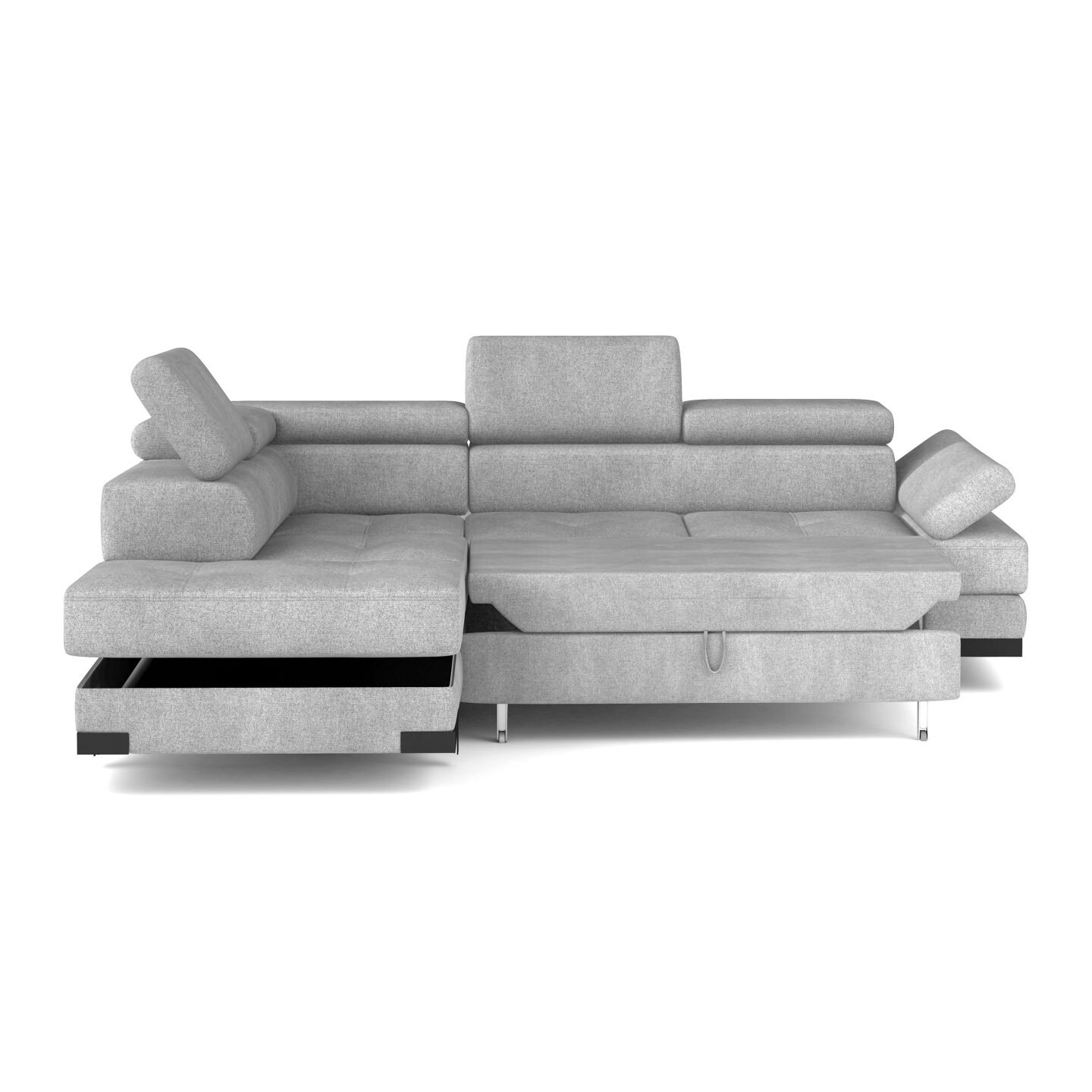 Emporio L Gr1 corner sofa - Image 2