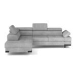 Emporio L Gr1 corner sofa