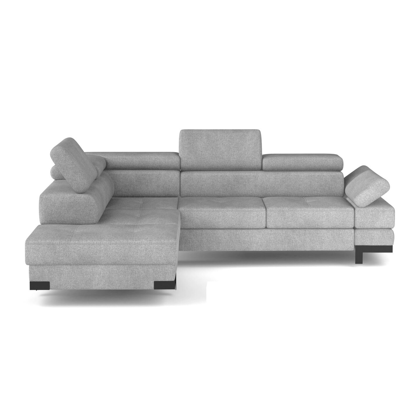 Emporio L Gr1 corner sofa