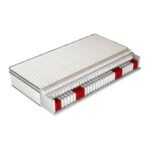 Mattress "Comfort Melody" 160x200 Gr1