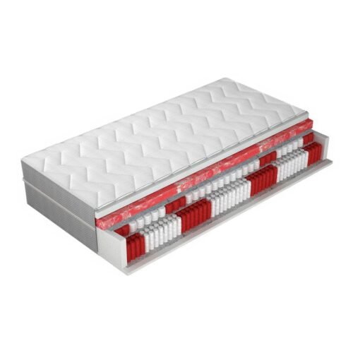 Grand Sotto mattress 160×200 Gr1
