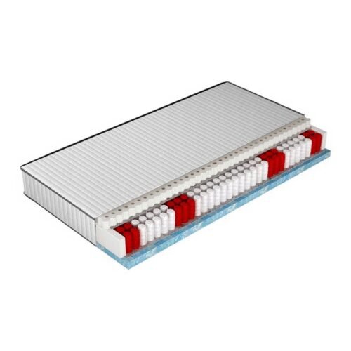 Mattress “Live Buriano” 160×200 Gr1