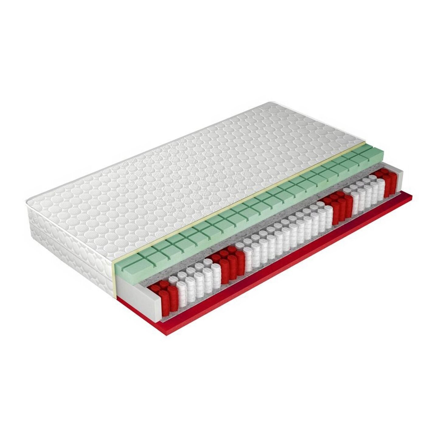 Mattress "Live Mareto" 160x200 Gr1