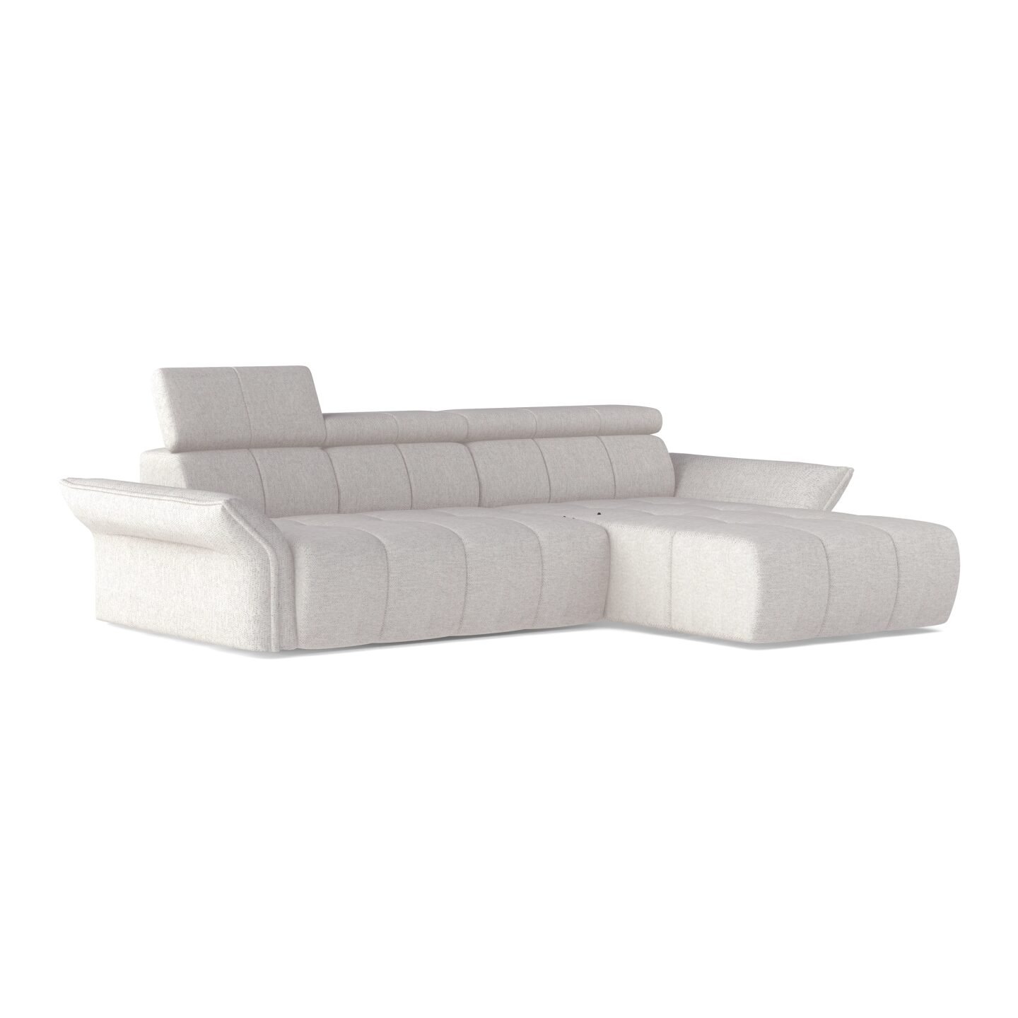 Enzo S Gr1 electric corner sofa - Image 2