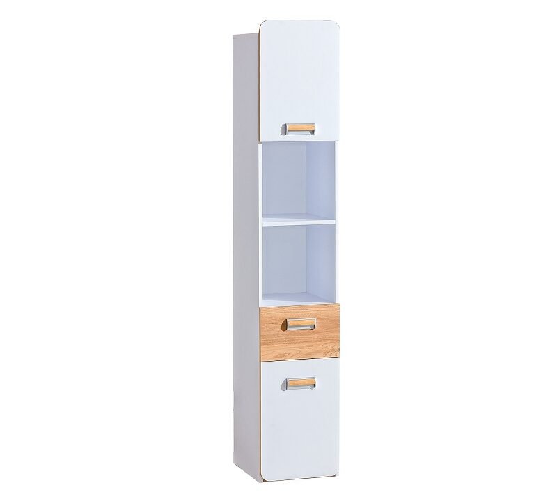 LORENTO L3 system (2D S shelf) – Nash oak