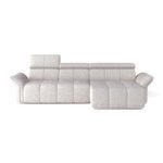 Enzo S Gr1 electric corner sofa