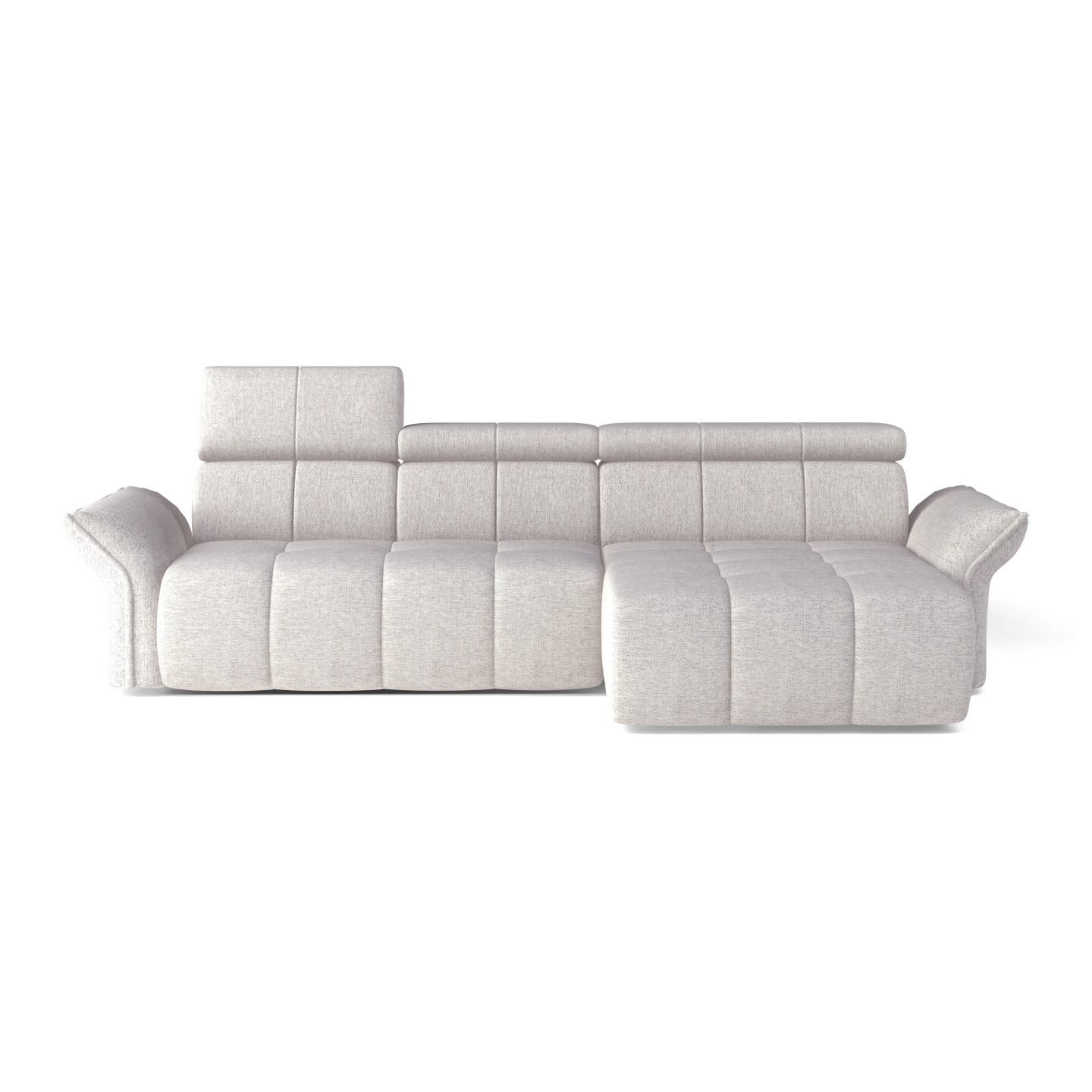 Enzo S Gr1 electric corner sofa