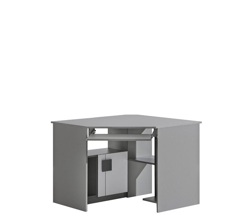 System "GUMI" G11 (D table) - white diamond