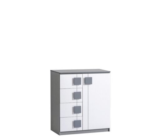 System “GUMI” G3 (Dresser D 4S) – white diamond