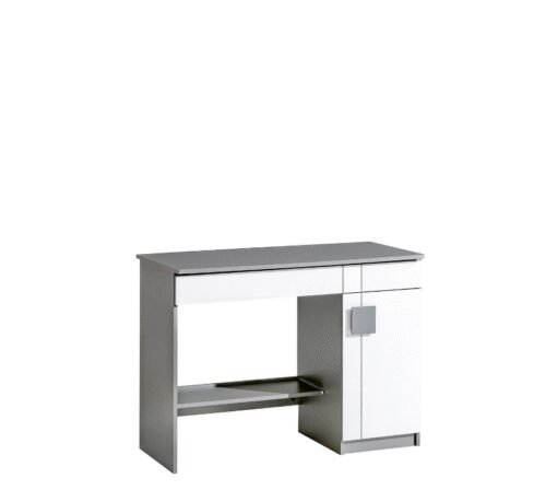 System “GUMI” G6 (D table) – white diamond