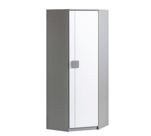 System “GUMI” G7 (D cabinet) – white diamond