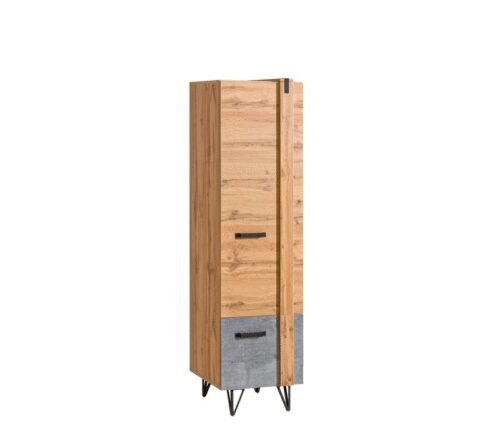 LOFTER LO2 system (2D shelf) – millennium concrete