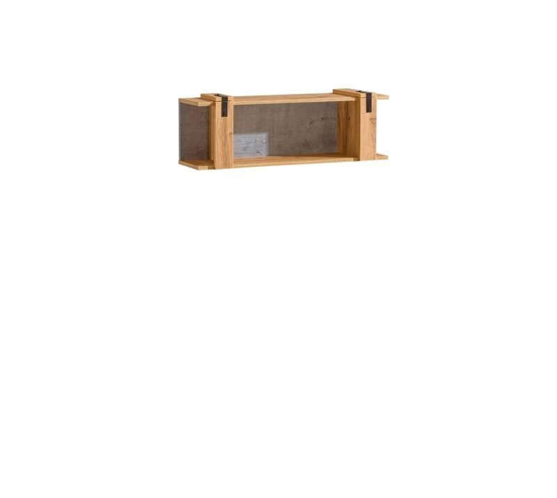 LOFTER LO8 system (shelving) – millennium concrete