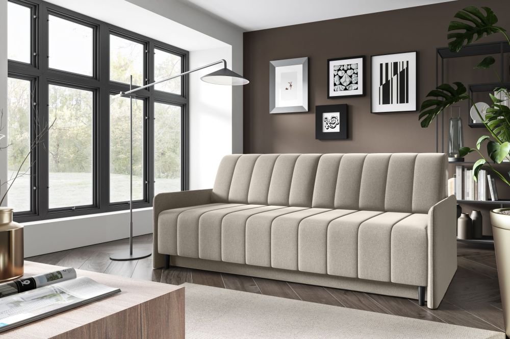 Sofa bed 114 Gama - Image 2