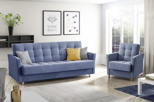 Savona 3+1 lounge suite