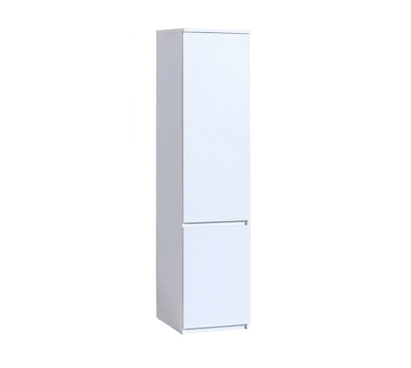 ARCA AR2 System (2D Shelf) – Arctic White