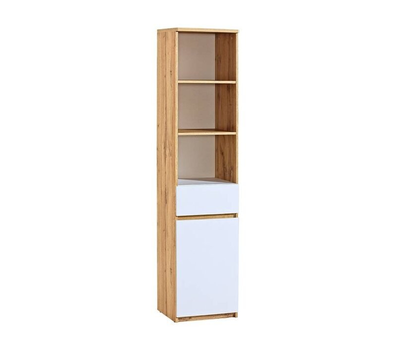 ARCA AR3 system (DS shelf) – arctic white