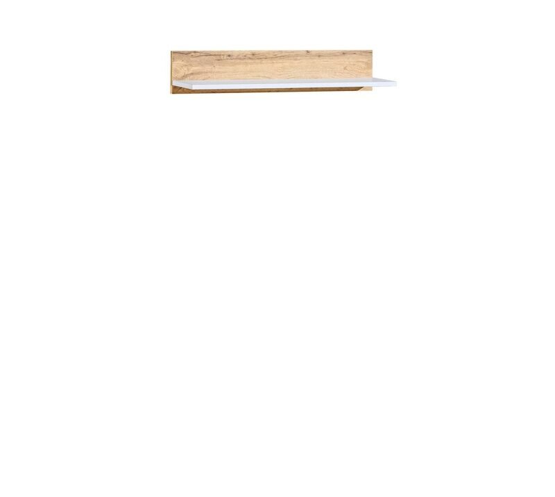 ARCA system AR8 (shelf) - arctic white
