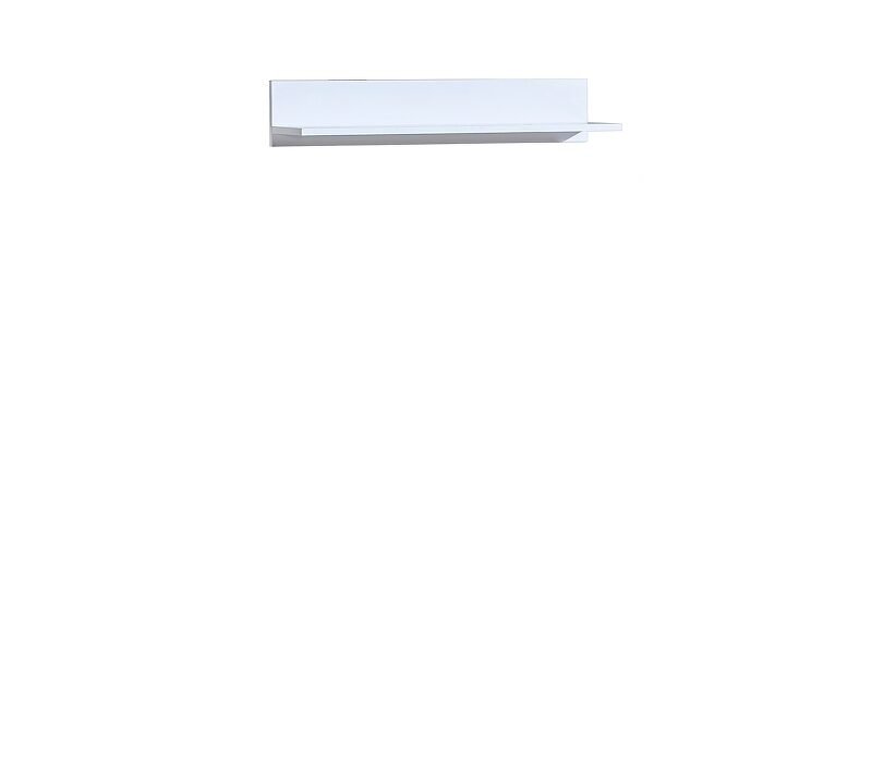 ARCA system AR8 (shelf) - arctic white