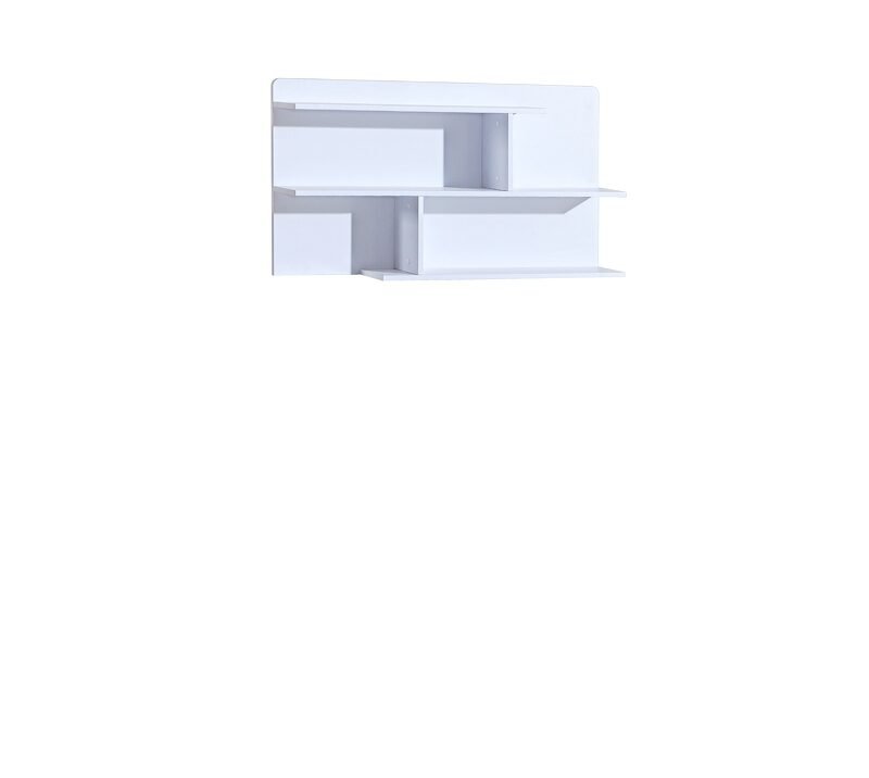 ARCA System AR12 (Shelf) – Arctic White