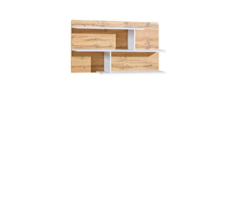 ARCA System AR12 (Shelf) – Arctic White