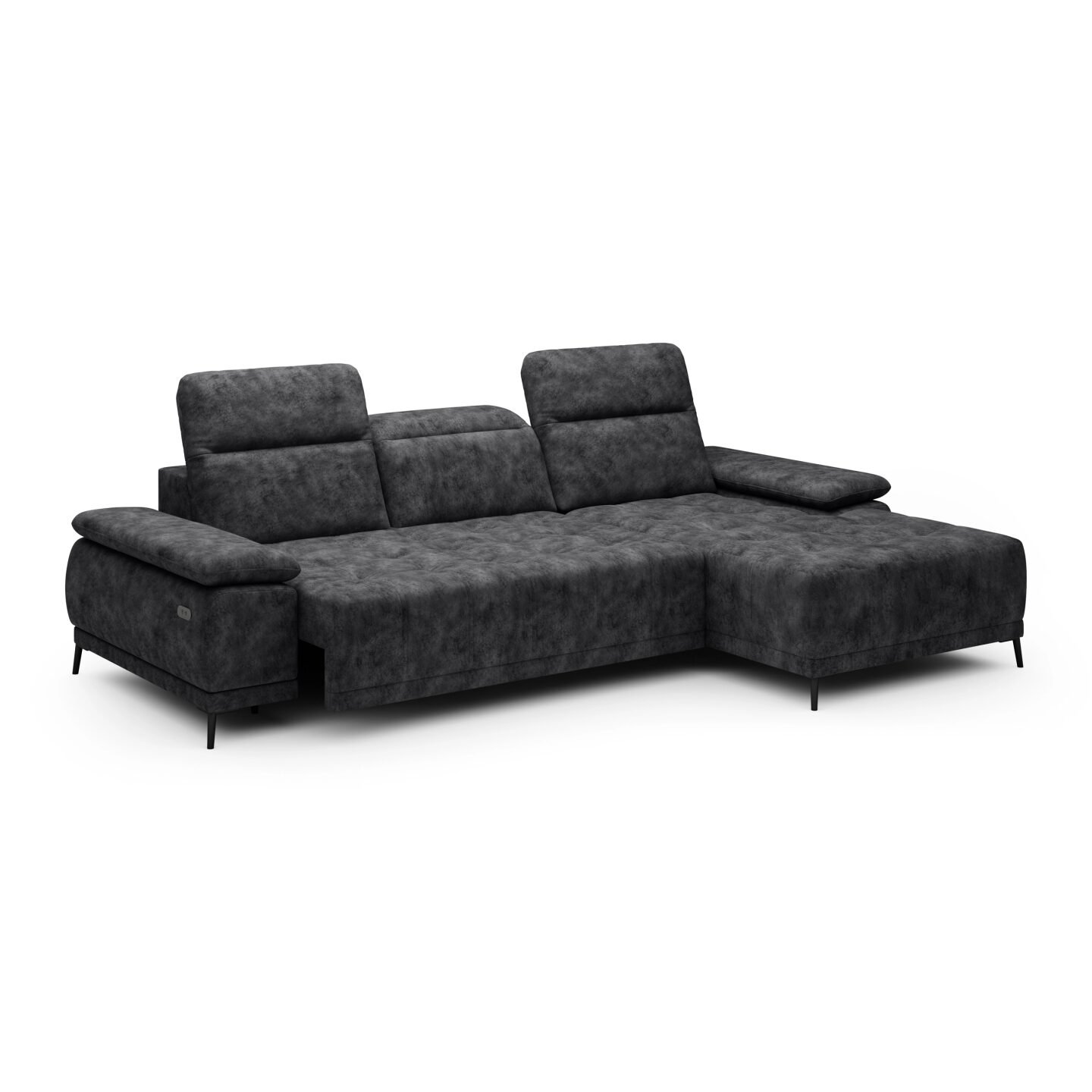 Electric corner sofa Focus mini Gr1 - Image 2