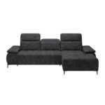 Electric corner sofa Focus mini Gr1