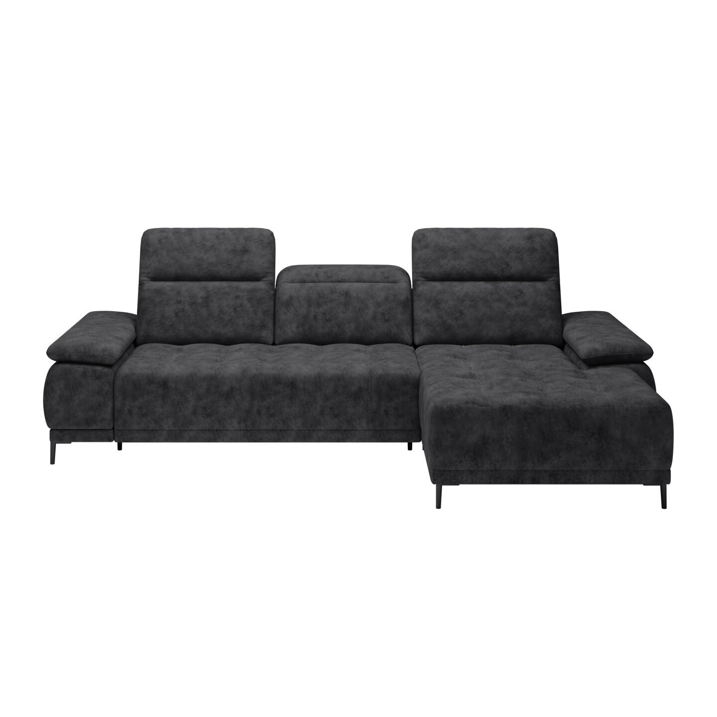 Electric corner sofa Focus mini Gr1
