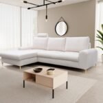 Monaco Corner Sofa Bed – SPECIAL OFFER Gr1