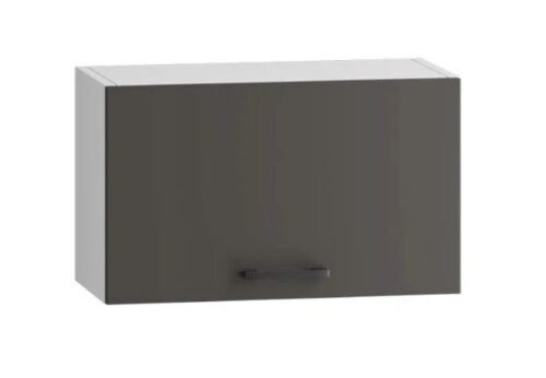 Wall cabinet 50 cm for Clara W50OKGR hood
