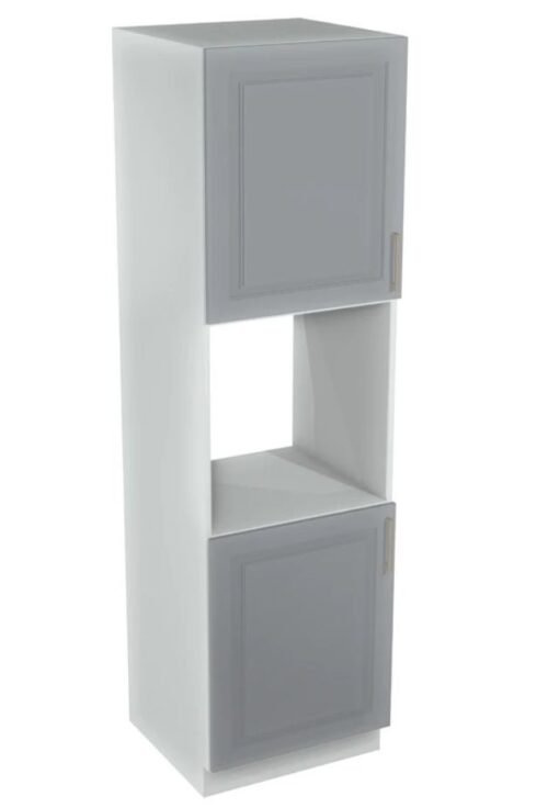 60 cm column cabinet for oven Natalia D60PK/2133 P/L