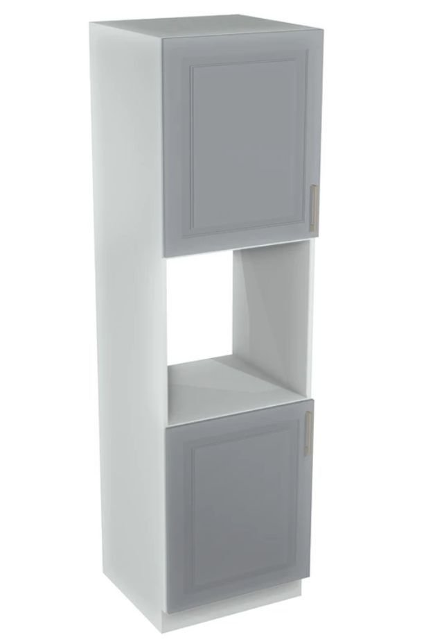 60 cm column cabinet for oven Natalia D60PK/2133 P/L