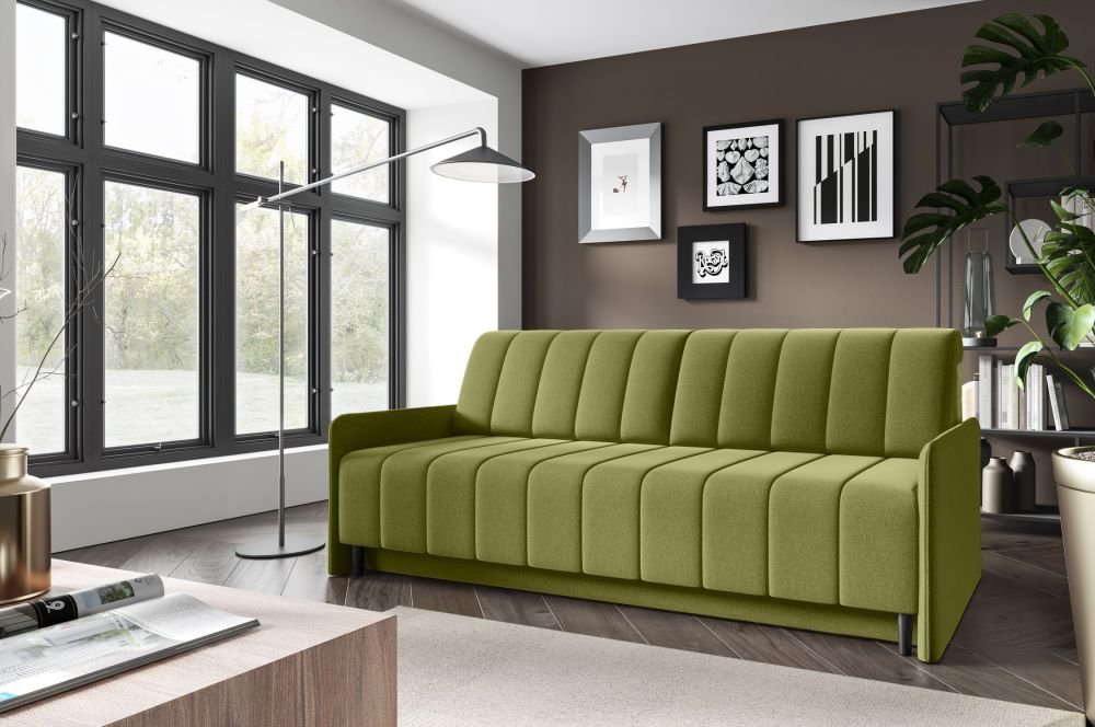 Sofa bed 114 Gama - Image 3