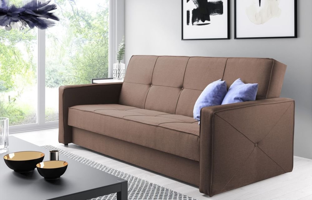 Folding sofa bed 146 Facelia Gr1 - Image 4