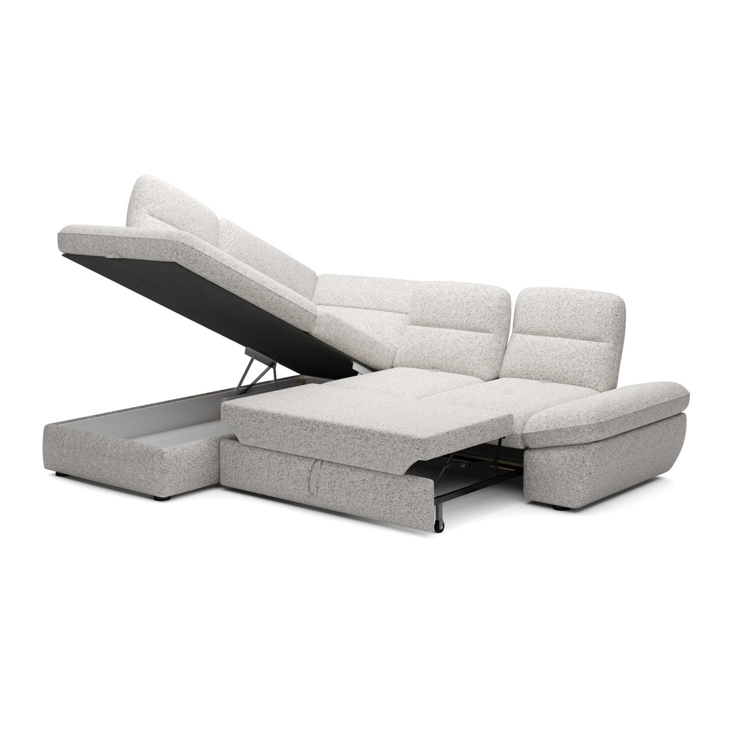 Corner sofa Galiano L Gr1 - Image 4