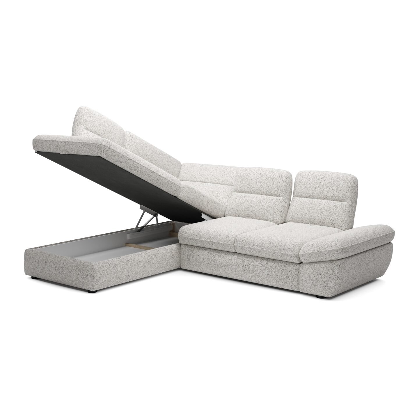 Corner sofa Galiano L Gr1 - Image 5