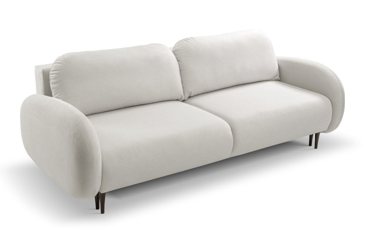 Soft sofa bed - SOFT Gr1 - Image 2