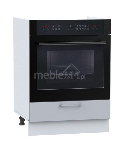 Base cabinet 60 cm oven Natalia DK60