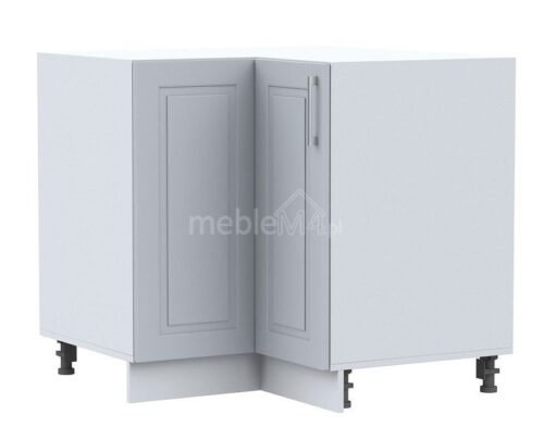 Base corner cabinet 90/90 cm Natalia DRP