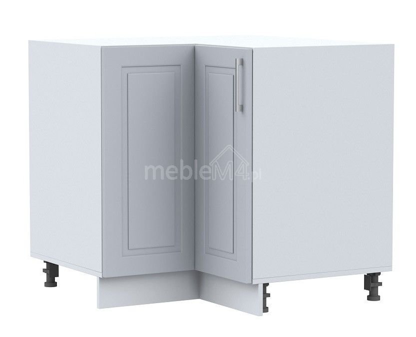 Base corner cabinet 90/90 cm Natalia DRP