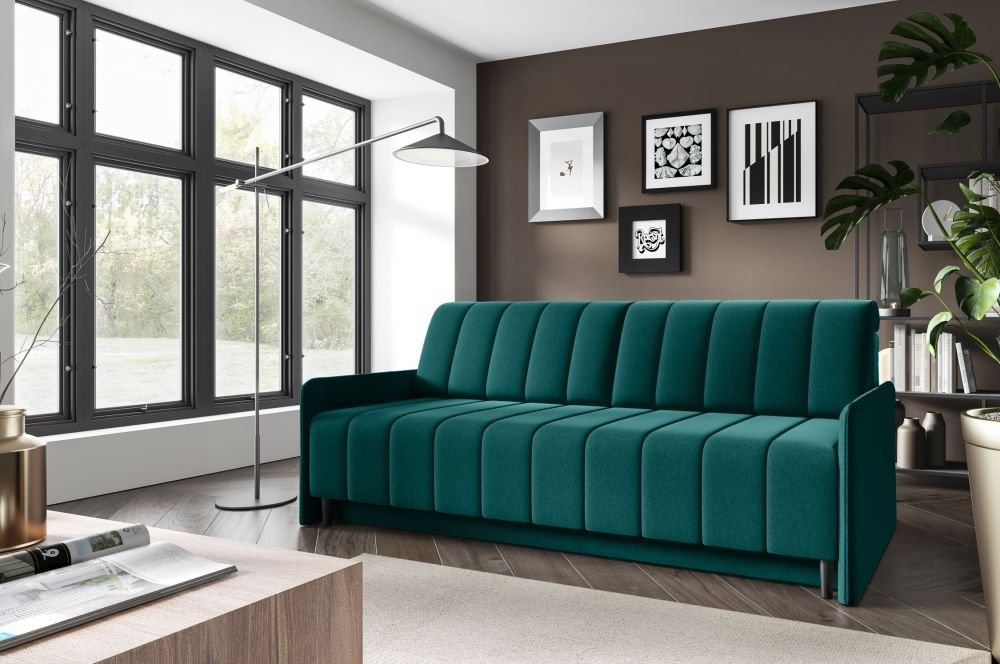 Sofa bed 114 Gama - Image 4