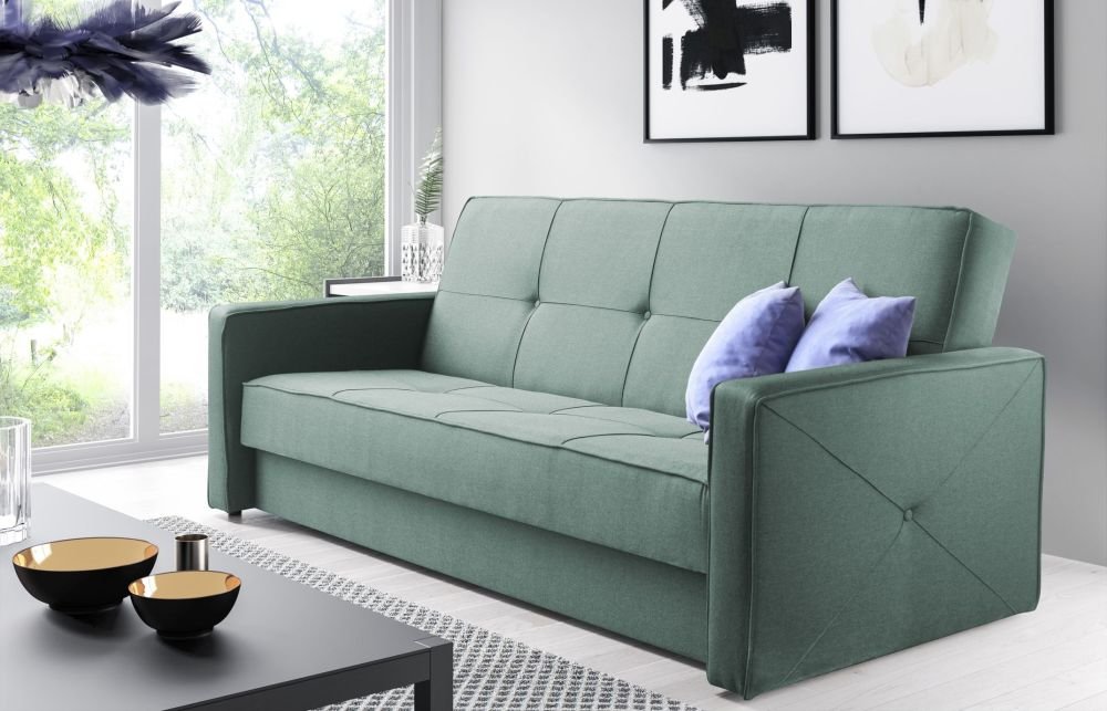 Folding sofa bed 146 Facelia Gr1 - Image 5
