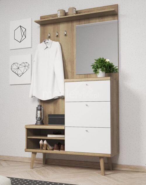 Prime wardrobe